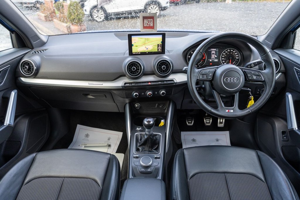 Used Audi Q2 2019 for sale - 76798144: Photo 10