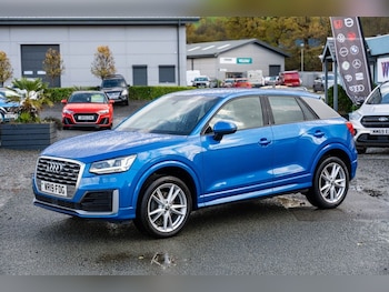 Used Audi Q2 2019 for sale - 76798144: Photo