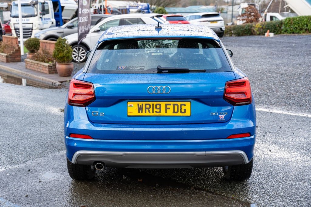 Used Audi Q2 2019 for sale - 76798144: Photo 4