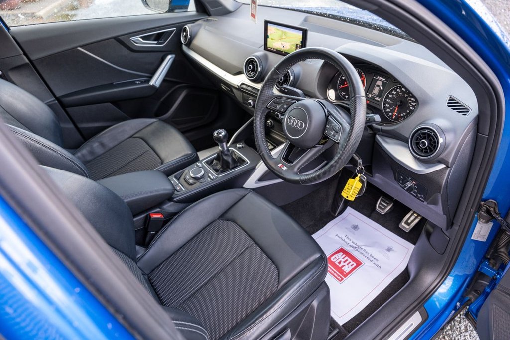 Used Audi Q2 2019 for sale - 76798144: Photo 7