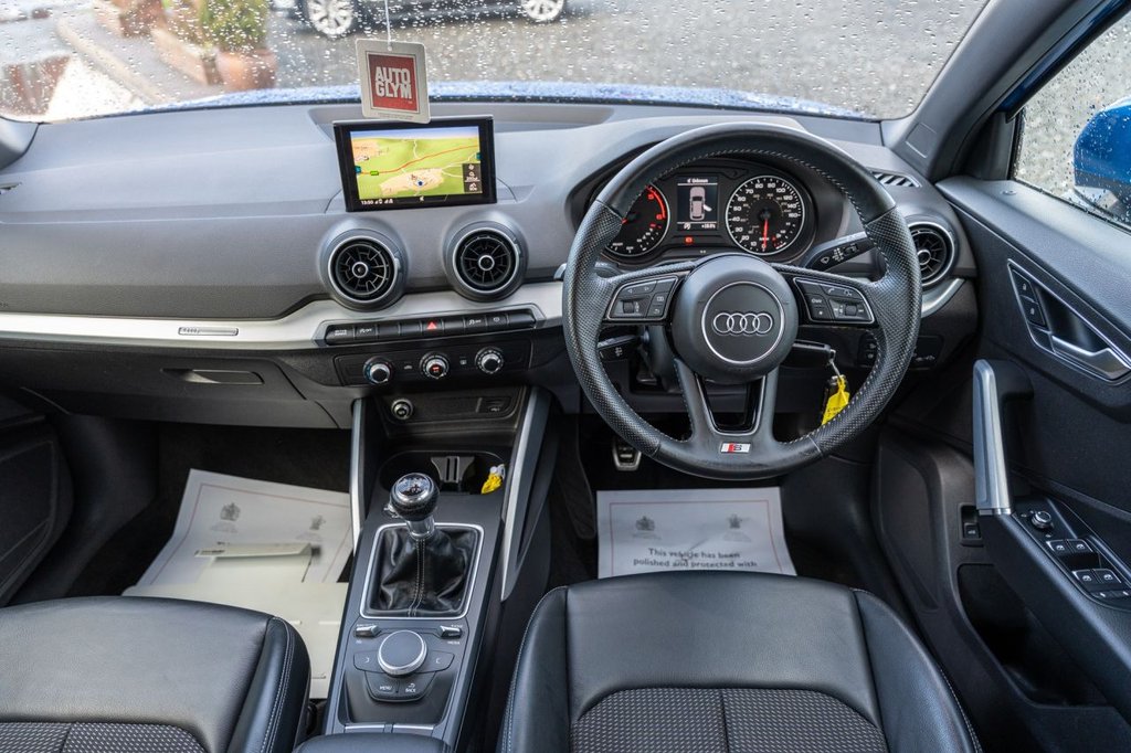 Used Audi Q2 2019 for sale - 76798144: Photo 9