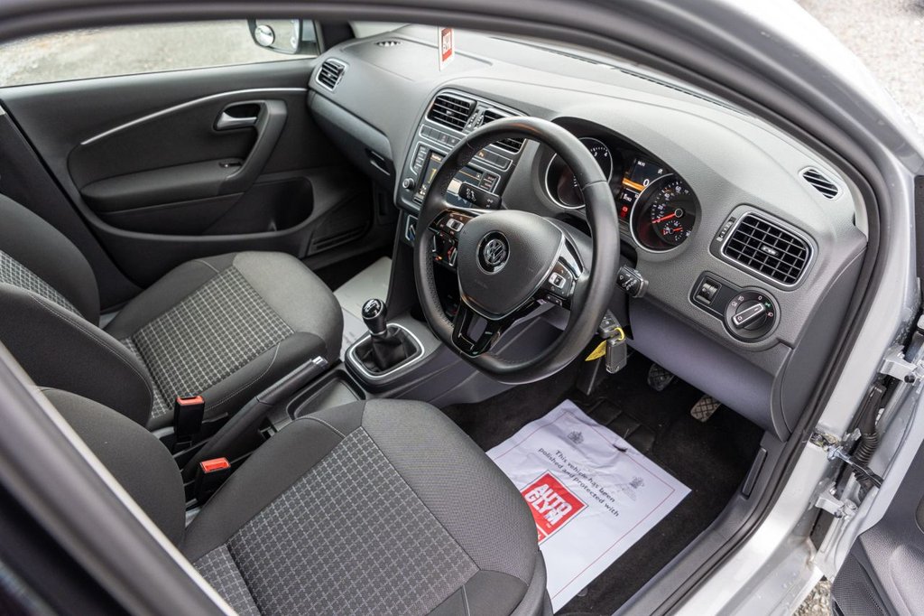 Used Volkswagen Polo 2016 for sale - 77128307: Photo 12