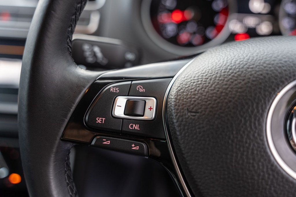 Used Volkswagen Polo 2016 for sale - 77128307: Photo 14