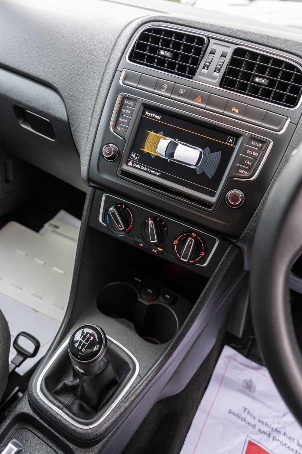 Used Volkswagen Polo 2016 for sale - 77128307: Photo 16