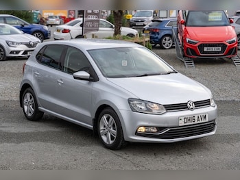 Volkswagen Polo feature image