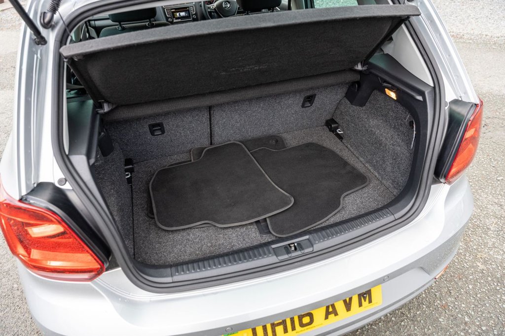 Used Volkswagen Polo 2016 for sale - 77128307: Photo 7