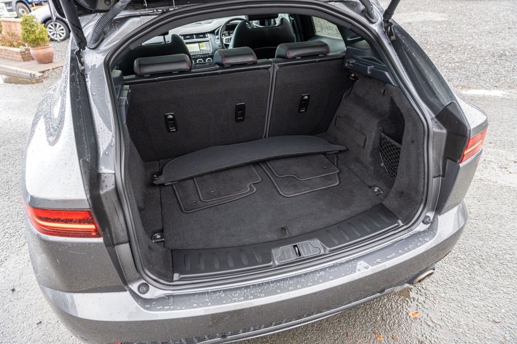 Used Jaguar E-Pace 2020 for sale - 76797890: Photo 15