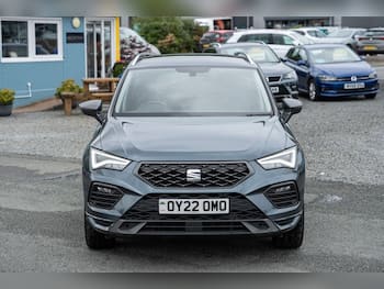 Used SEAT Ateca 2022 for sale - 79804978: Photo