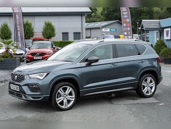 Used SEAT Ateca 2022 for sale - 79804978: Photo