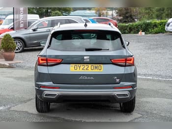Used SEAT Ateca 2022 for sale - 79804978: Photo