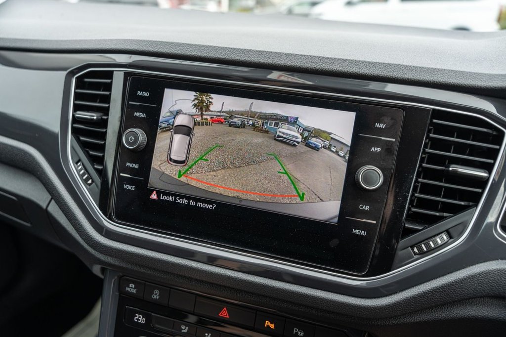 Used Volkswagen T-Roc 2020 for sale - 78111217: Photo 13