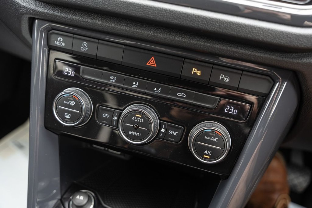 Used Volkswagen T-Roc 2020 for sale - 78111217: Photo 15