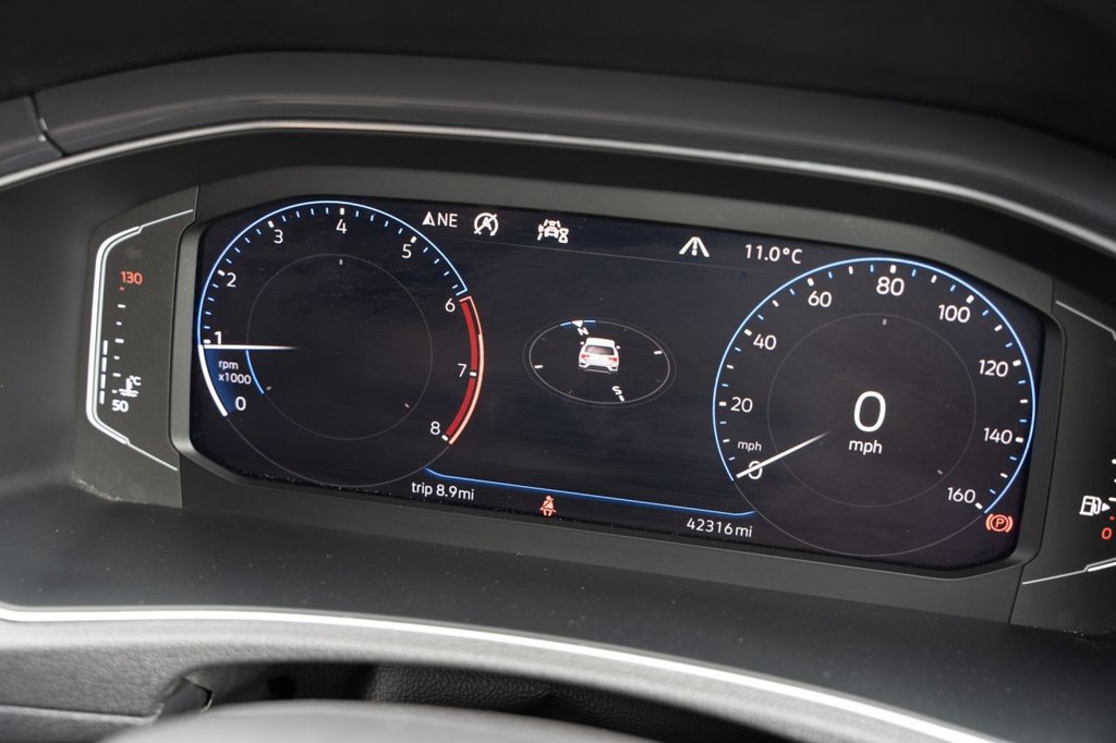 Used Volkswagen T-Roc 2020 for sale - 78111217: Photo 16