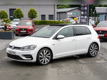 Used Volkswagen Golf 2019 for sale - 75398347: Photo