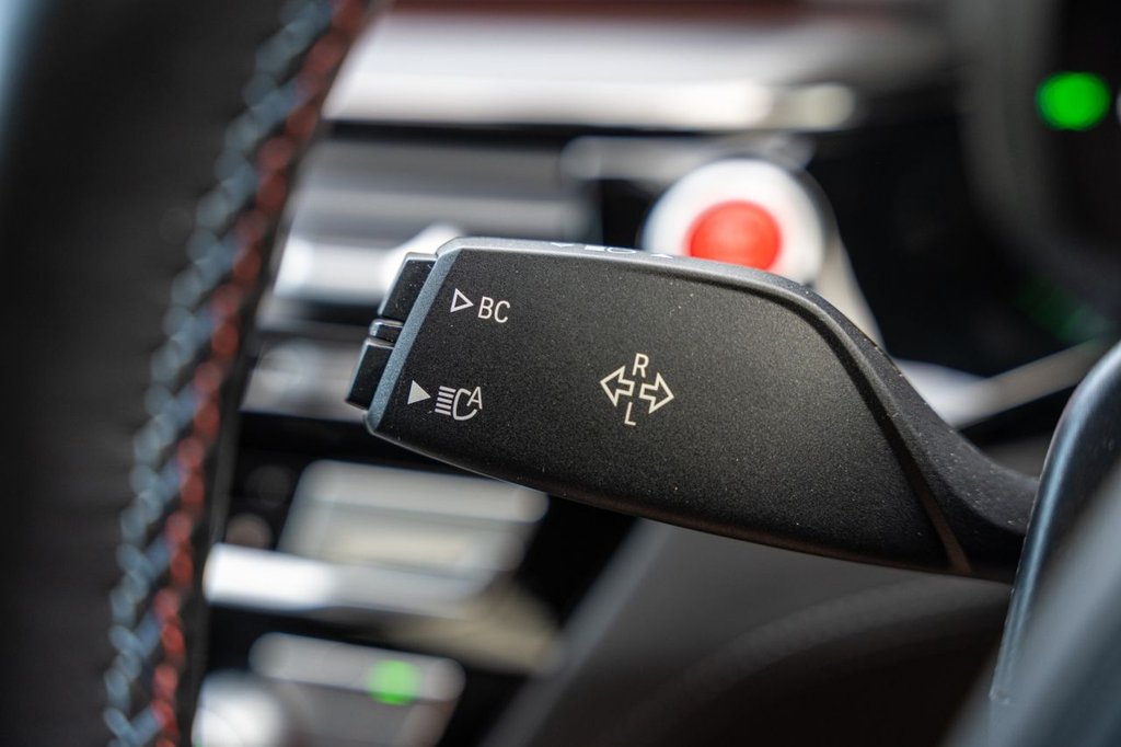 Used BMW M5 2020 for sale - 77250654: Photo 21