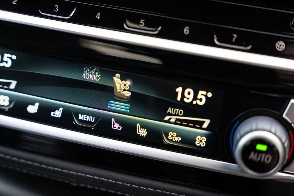 Used BMW M5 2020 for sale - 77250654: Photo 25