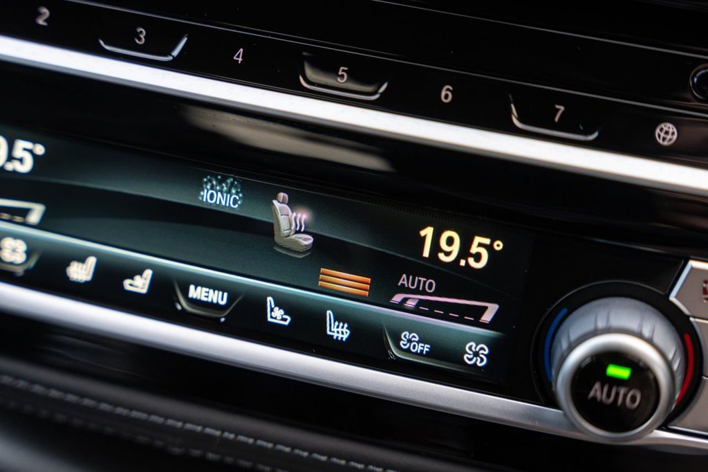 Used BMW M5 2020 for sale - 77250654: Photo 26