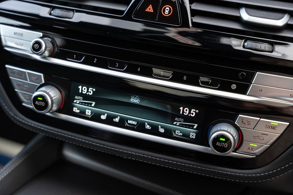 Used BMW M5 2020 for sale - 77250654: Photo 27