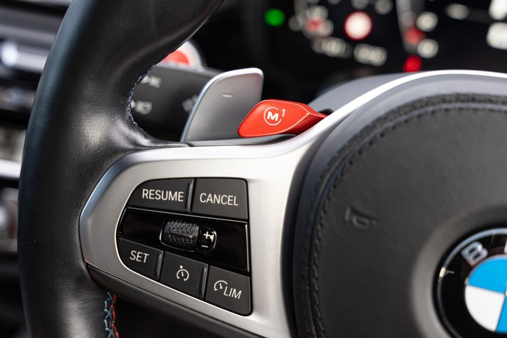 Used BMW M5 2020 for sale - 77250654: Photo 29