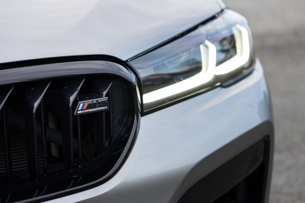 Used BMW M5 2020 for sale - 77250654: Photo 38