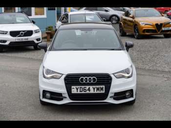 Used Audi A1 2014 for sale - 72798492: Photo