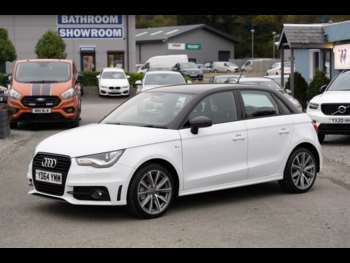 Used Audi A1 2014 for sale - 72798492: Photo