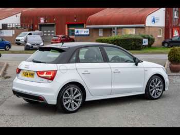 Used Audi A1 2014 for sale - 72798492: Photo