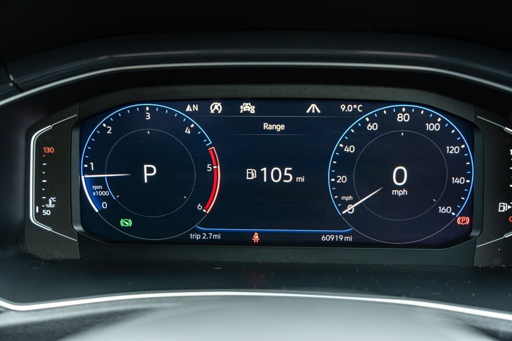 Used Volkswagen T-Roc 2020 for sale - 76429782: Photo 11