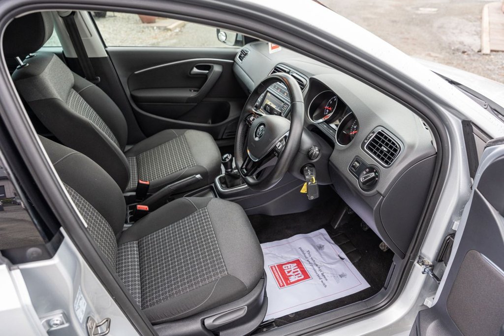 Used Volkswagen Polo 2016 for sale - 76923511: Photo 11
