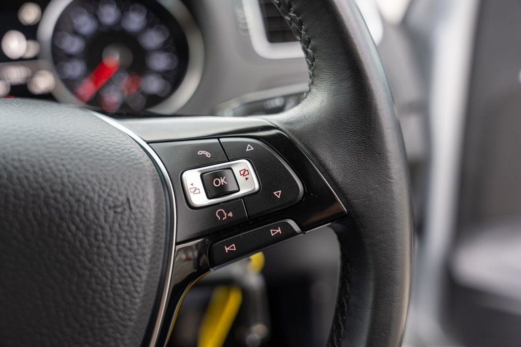 Used Volkswagen Polo 2016 for sale - 76923511: Photo 13