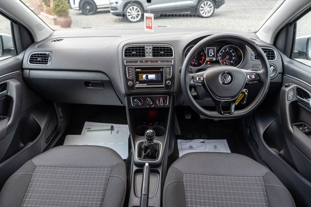 Used Volkswagen Polo 2016 for sale - 76923511: Photo 9