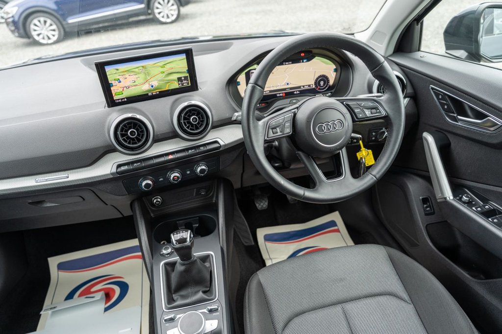 Used Audi Q2 2021 for sale - 78111146: Photo 10