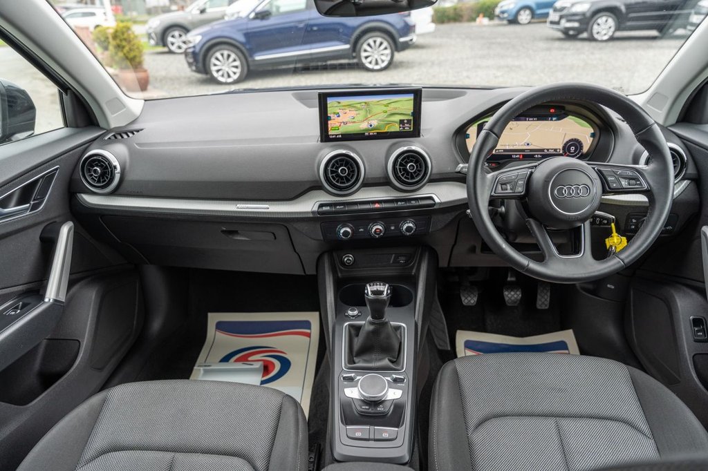 Used Audi Q2 2021 for sale - 78111146: Photo 11