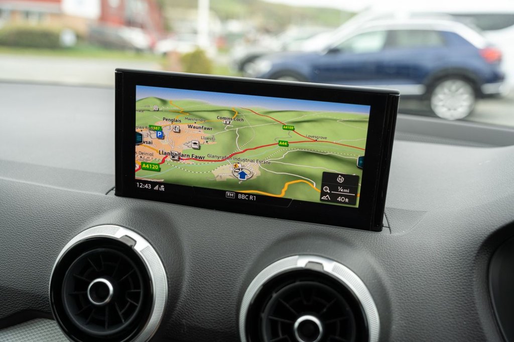 Used Audi Q2 2021 for sale - 78111146: Photo 15