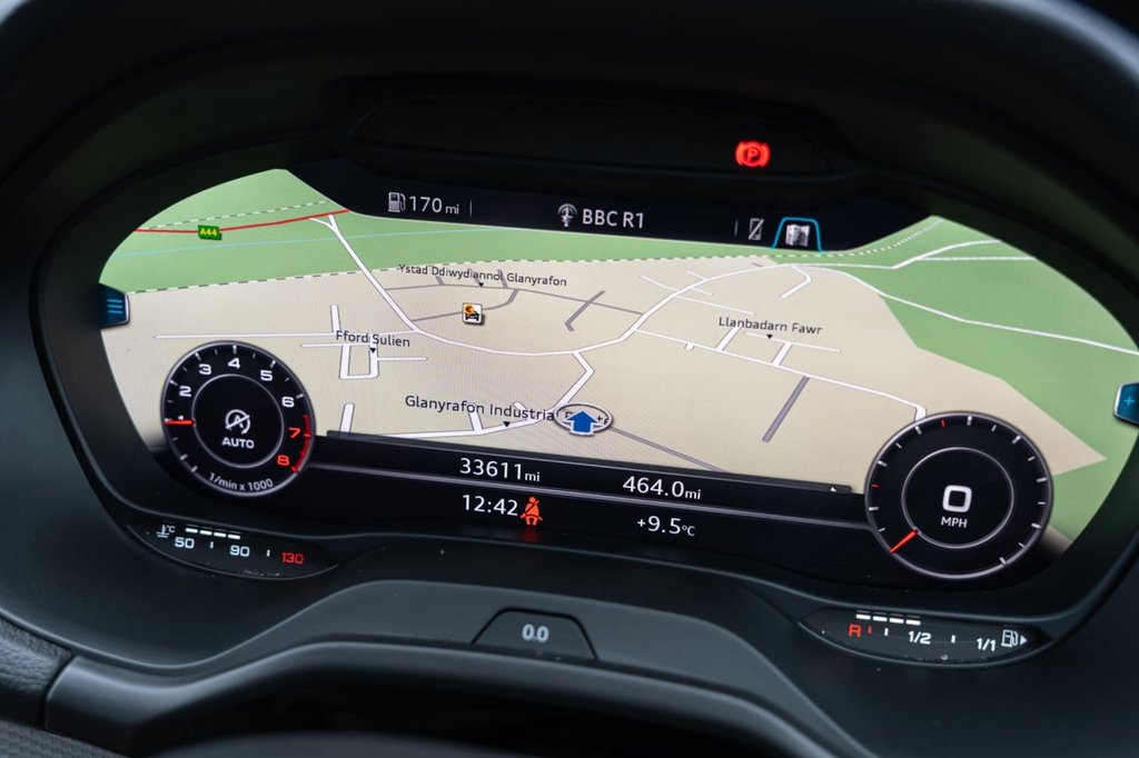 Used Audi Q2 2021 for sale - 78111146: Photo 16