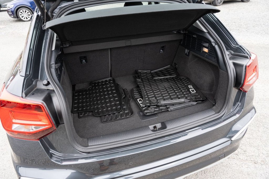 Used Audi Q2 2021 for sale - 78111146: Photo 7
