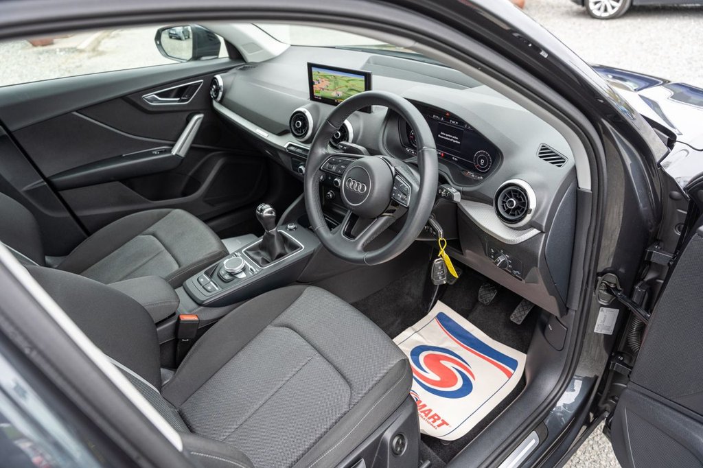 Used Audi Q2 2021 for sale - 78111146: Photo 9