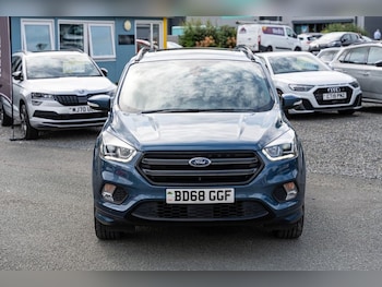 Used Ford Kuga 2018 for sale - 75986070: Photo