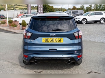 Used Ford Kuga 2018 for sale - 75986070: Photo