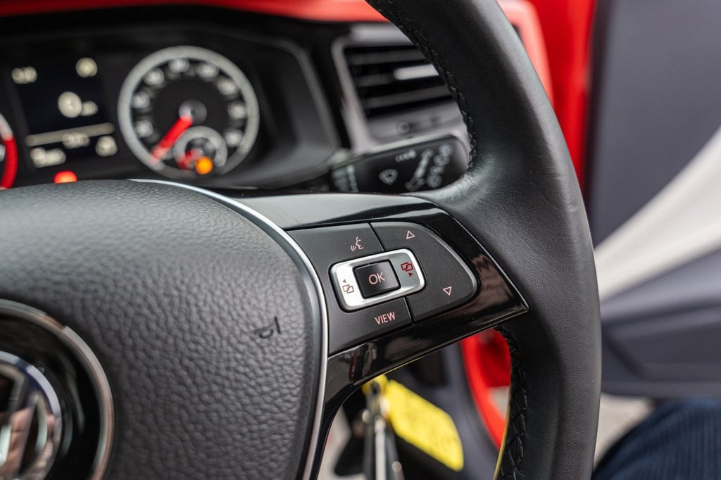 Used Volkswagen Polo 2018 for sale - 77250256: Photo 11