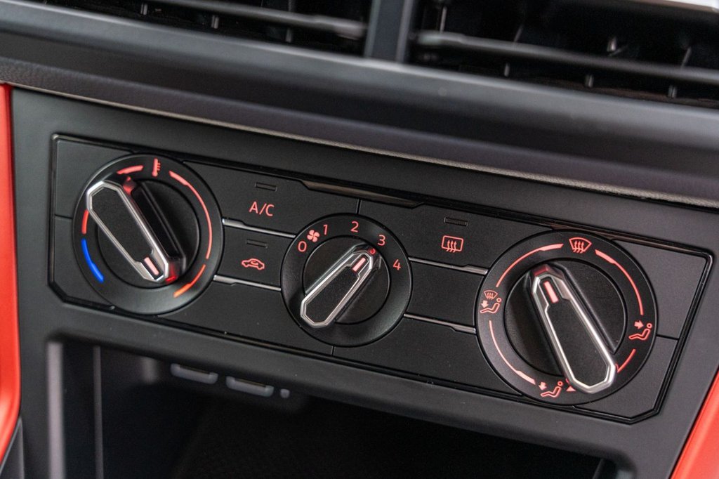 Used Volkswagen Polo 2018 for sale - 77250256: Photo 12