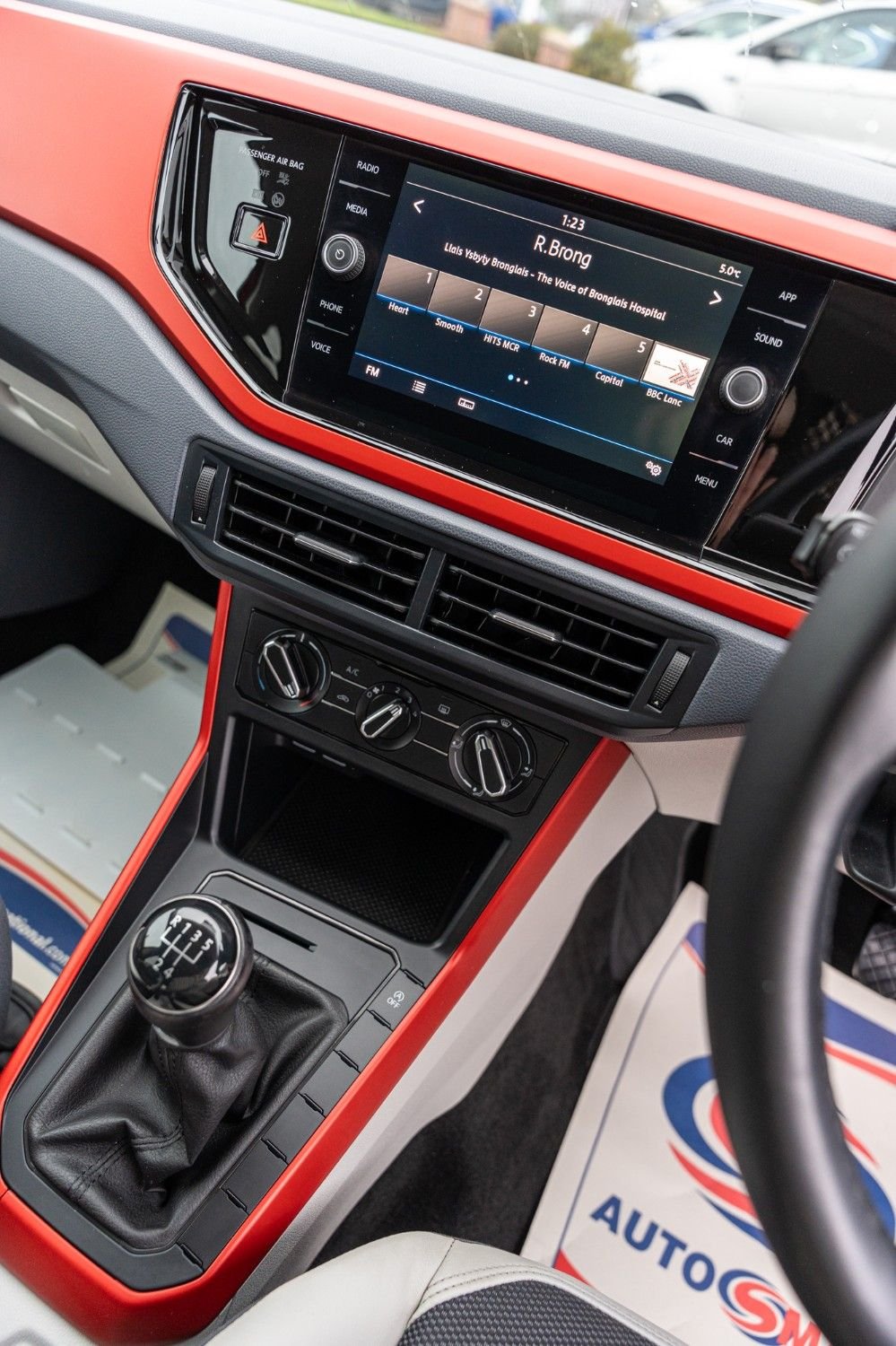 Used Volkswagen Polo 2018 for sale - 77250256: Photo 13