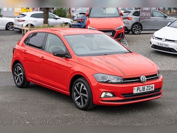 Volkswagen Polo feature image