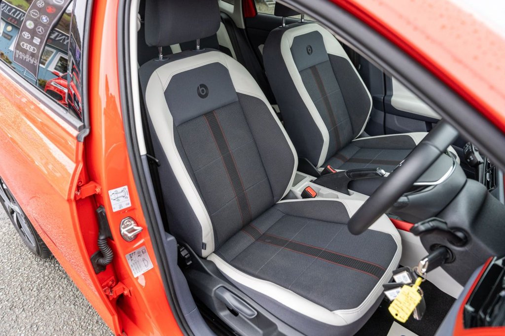 Used Volkswagen Polo 2018 for sale - 77250256: Photo 7