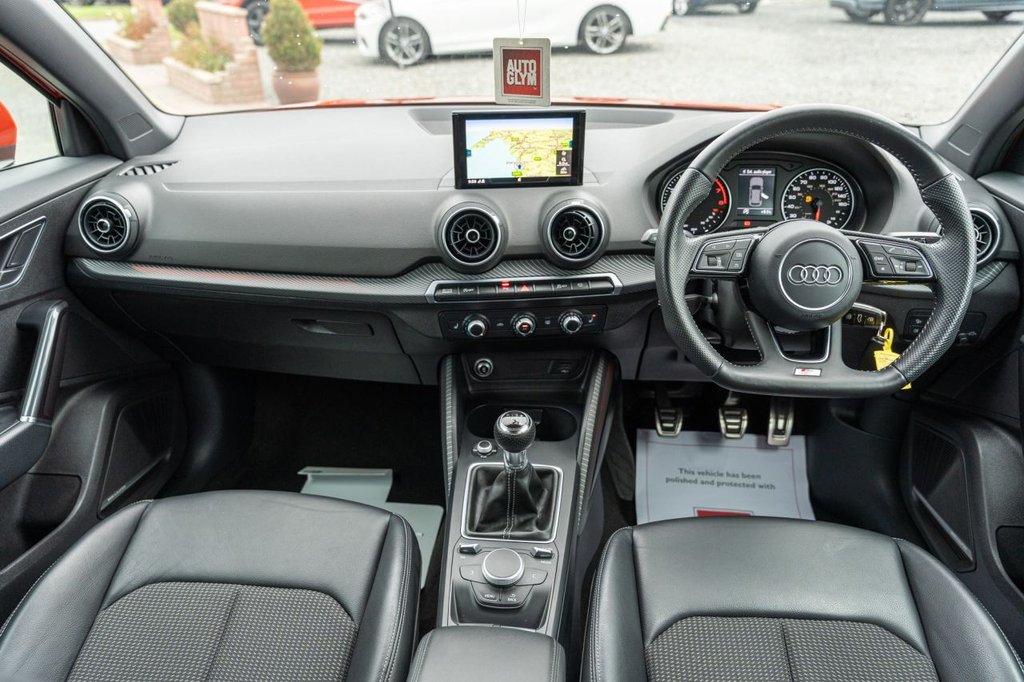 Used Audi Q2 2017 for sale - 76429936: Photo 15