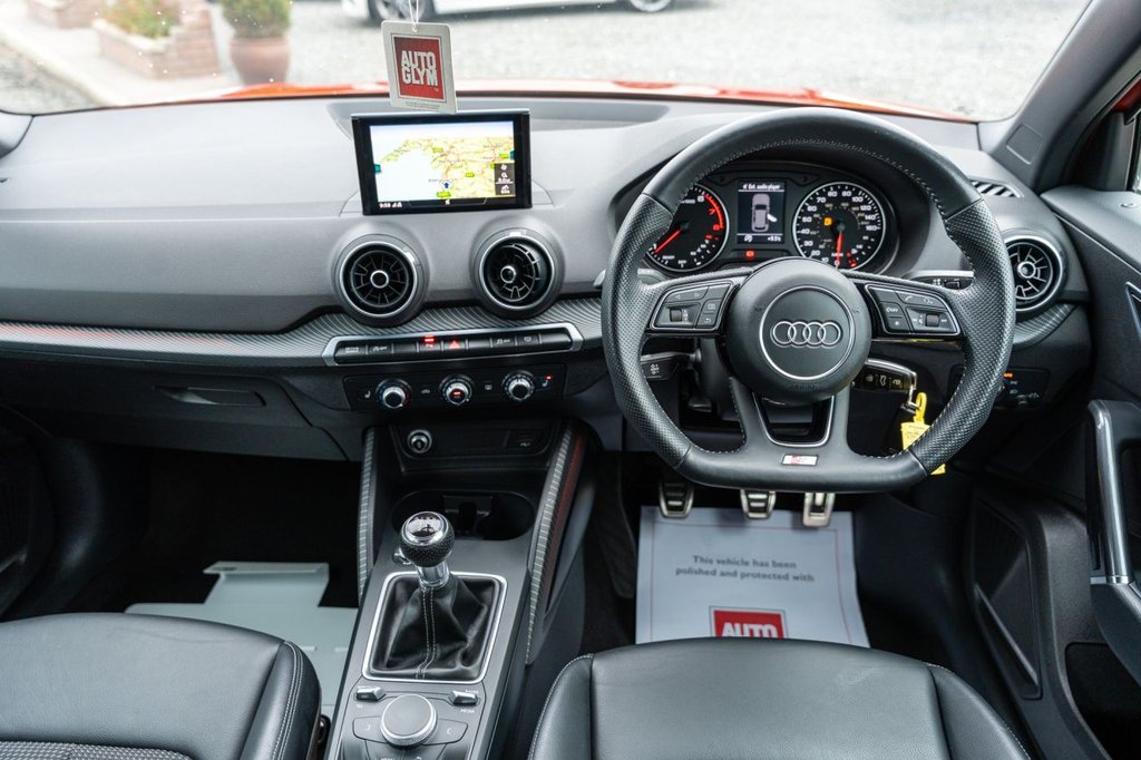 Used Audi Q2 2017 for sale - 76429936: Photo 16