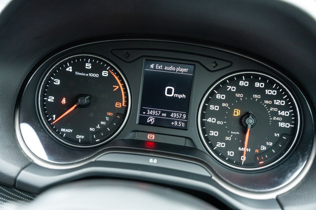 Used Audi Q2 2017 for sale - 76429936: Photo 7