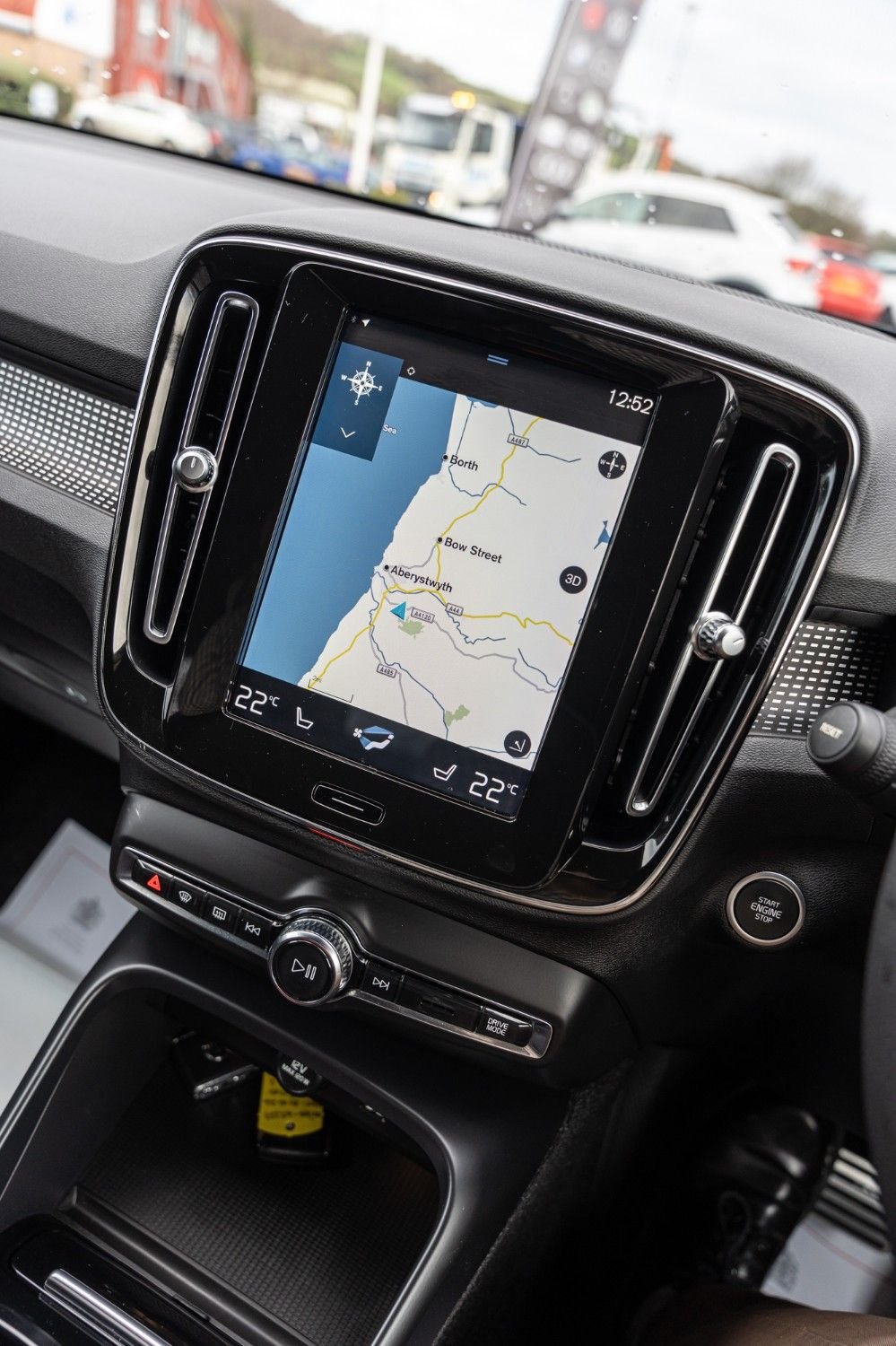 Used Volvo XC40 2019 for sale - 76797883: Photo 13