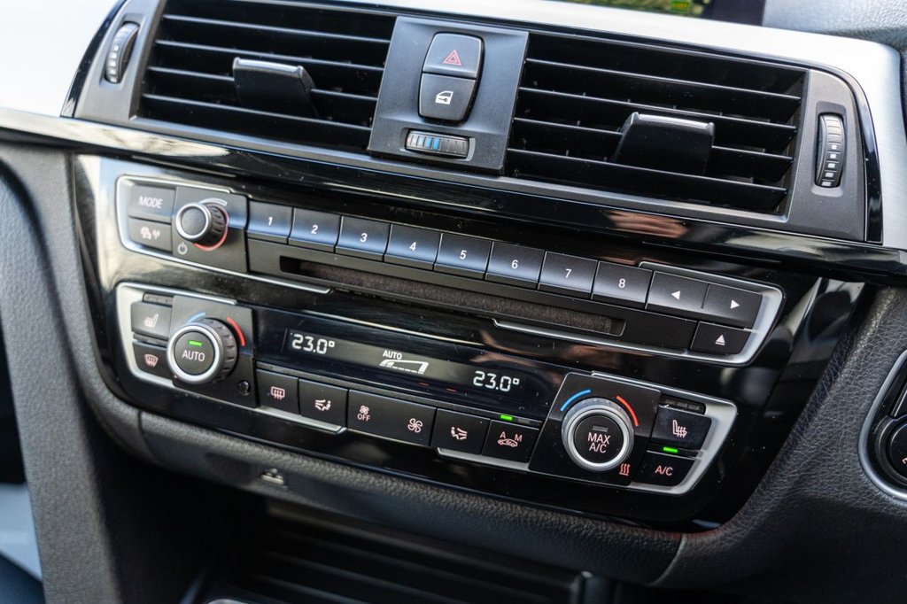 Used BMW 4 Series 2017 for sale - 77007422: Photo 10