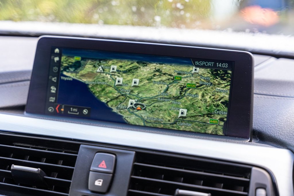 Used BMW 4 Series 2017 for sale - 77007422: Photo 11